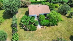 maison à la vente -   20230  SANTA LUCIA DI MORIANI, surface 130 m2 vente maison - UBI480094319